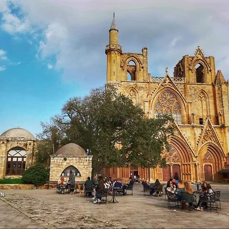 Malia Fountain House Famagusta (Northern Cyprus) Exterior foto