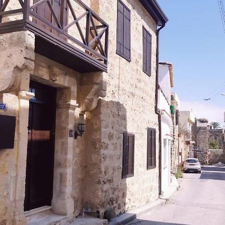 Malia Fountain House Famagusta (Northern Cyprus) Exterior foto