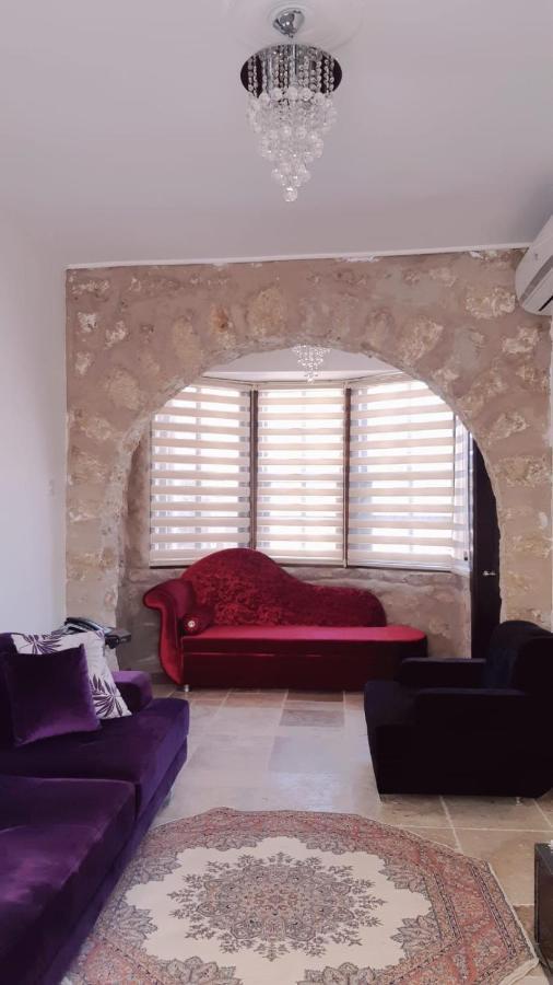 Malia Fountain House Famagusta (Northern Cyprus) Exterior foto