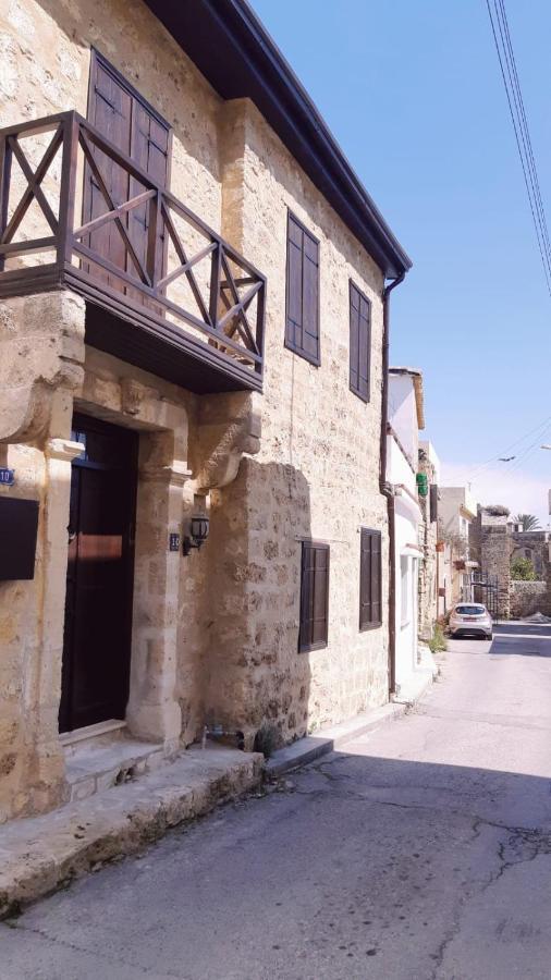 Malia Fountain House Famagusta (Northern Cyprus) Exterior foto