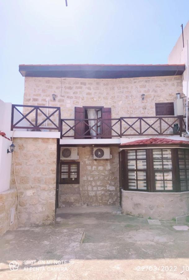 Malia Fountain House Famagusta (Northern Cyprus) Exterior foto