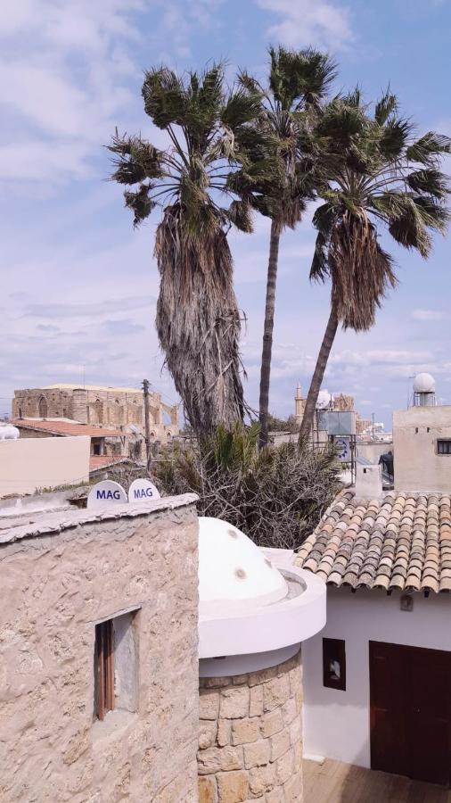 Malia Fountain House Famagusta (Northern Cyprus) Exterior foto